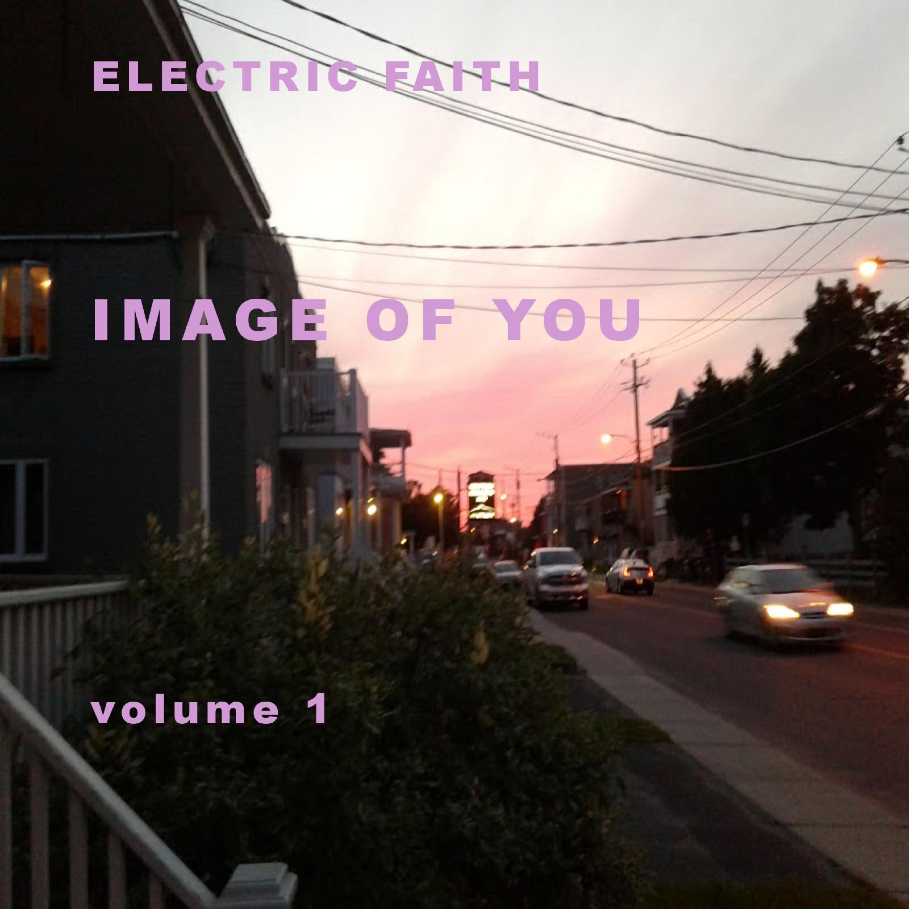 Image of You volume 1 (Version 1) - Single
