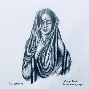 Every Tear From Every Eye - Single
