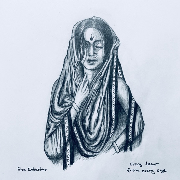 Every Tear From Every Eye - Single