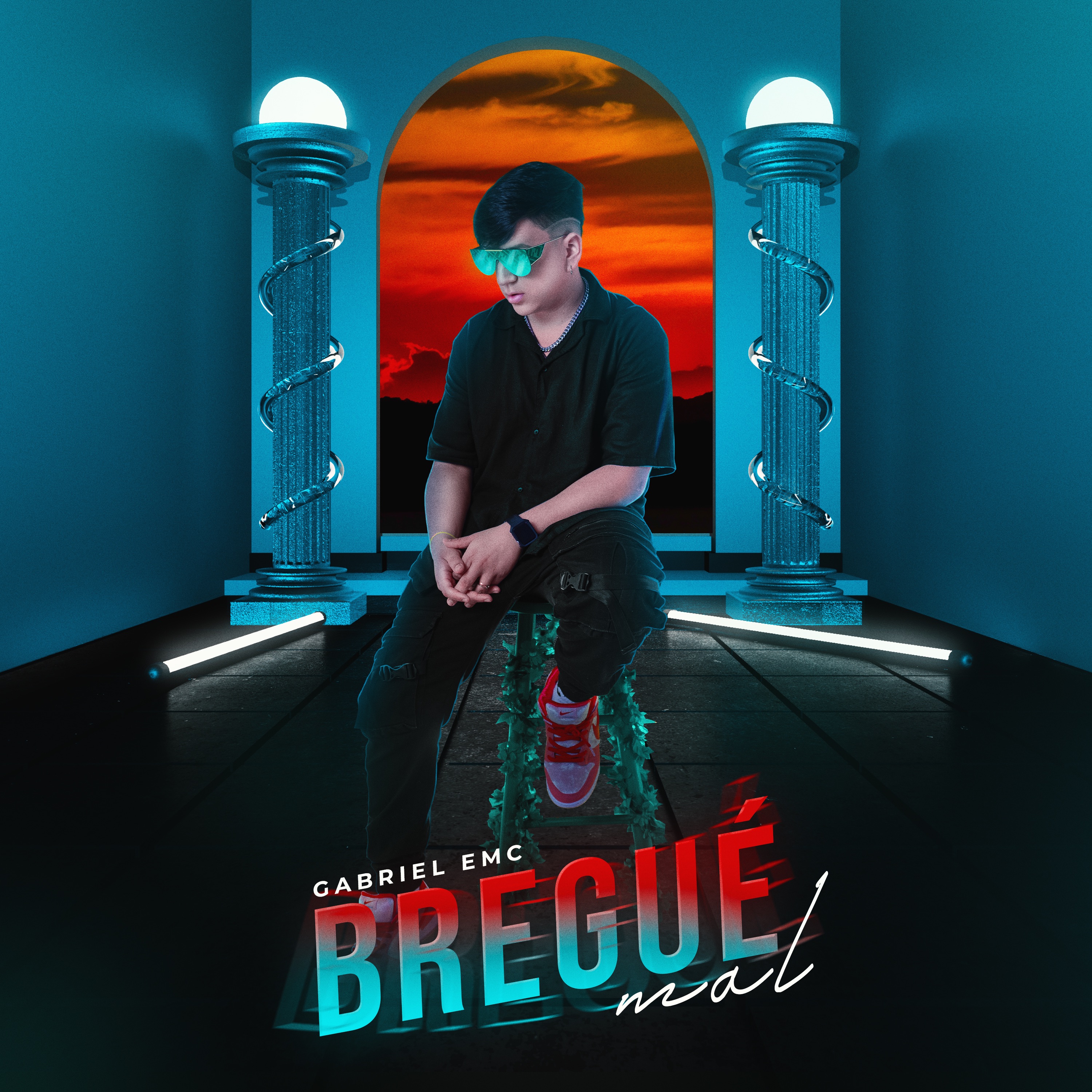 Bregue Mal - Single