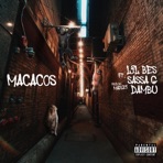 MACACOS (feat. Sassa G & Dambú) - Single