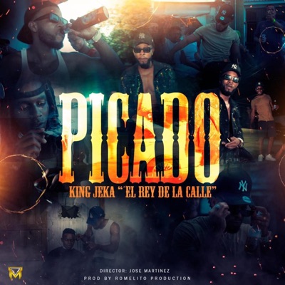Picado - Single