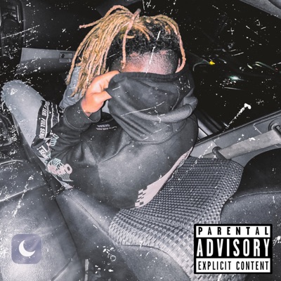 Be Right Back - Single