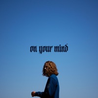 On Your Mind - Single - Jpk.