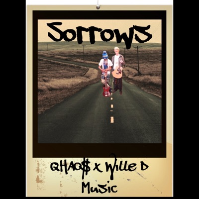Sorrows (feat. WillyDMusic) [Radio Edit] - Single
