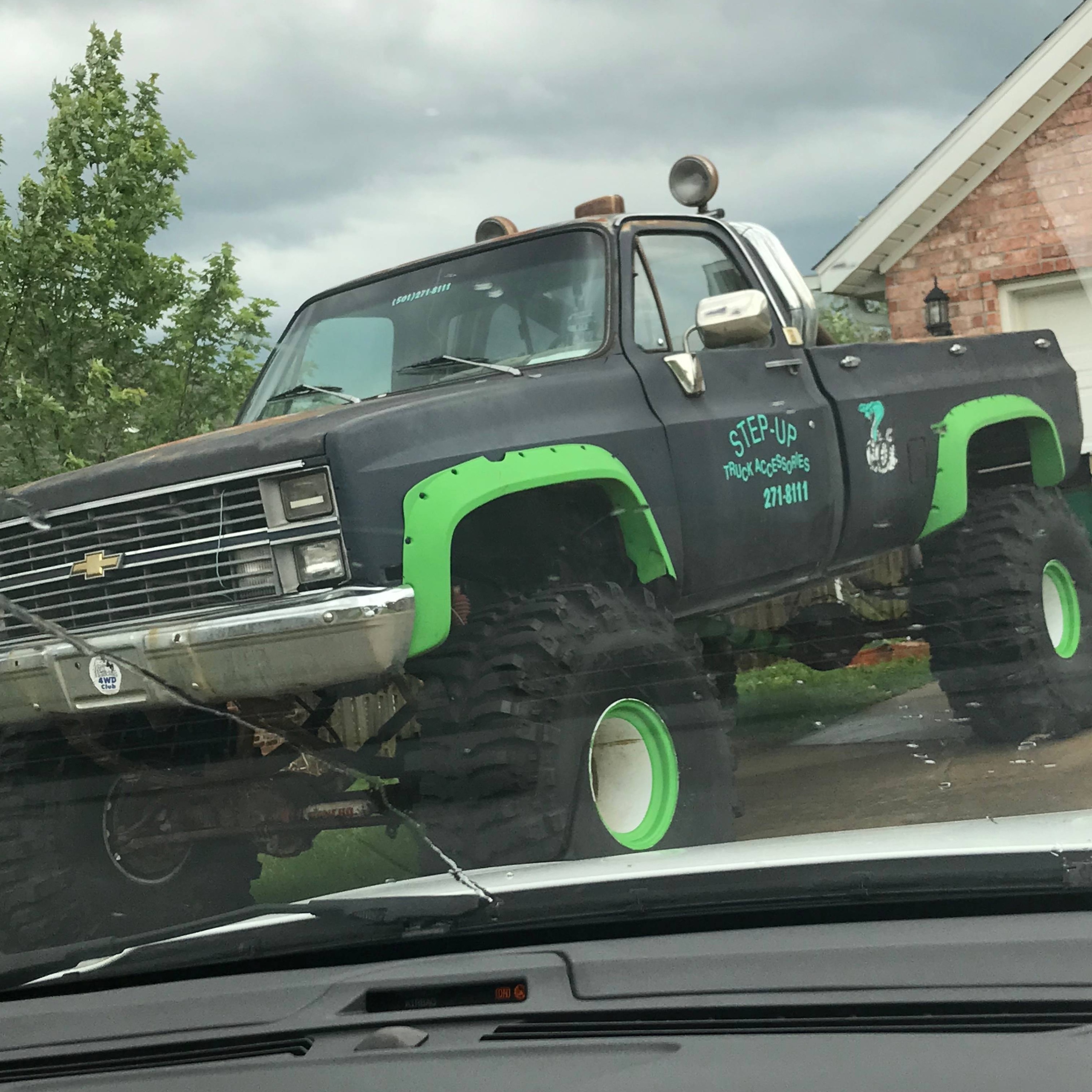 My Life Story - Single