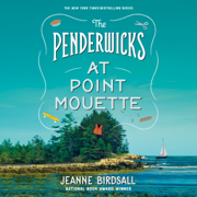 The Penderwicks at Point Mouette (Unabridged)