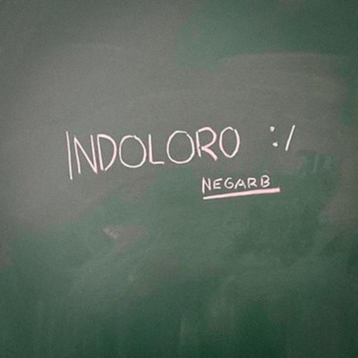 Indoloro - Single