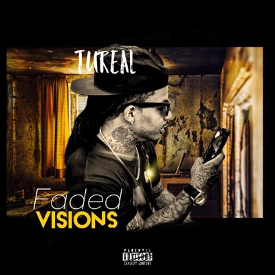 Faded Visionz (The Last Of The Past) - EP