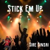 Stick Em Up - Single