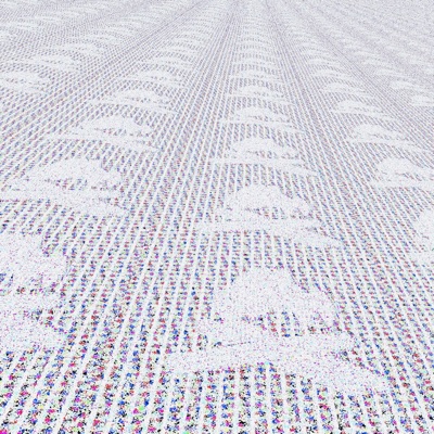 Will of Fire - Single