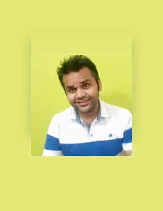 Posłuchaj wykonawcy Adil Shakeel, obejrzyj teledyski, przeczytaj biografię, zobacz daty tras koncertowych i nie tylko!