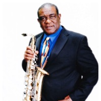 Word Get On Up - Single - Bruce Middleton