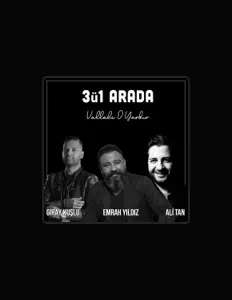 Listen to 3ü1 Arada, watch music videos, read bio, see tour dates & more!