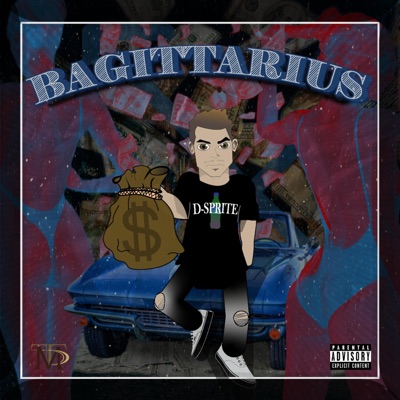 Bagittarius - EP