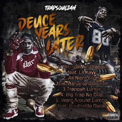 Deuce Years Later - EP