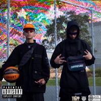 Melted - EP - O Jovem KR & Utsi mc