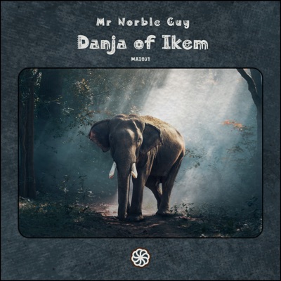 Danja of Ikem - Single
