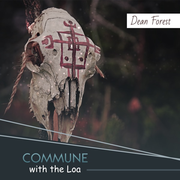 Commune with the Loa (African Voodoo Drumming)