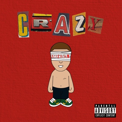 Crazy - Single