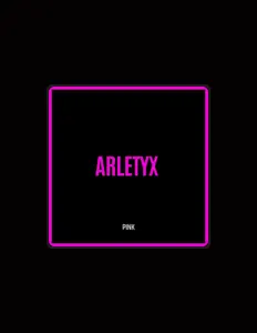 Arletyxを聴いたり、ミュージックビデオを鑑賞したり、経歴やツアー日程などを確認したりしましょう！