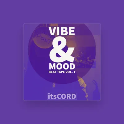 Listen to ItsCord, watch music videos, read bio, see tour dates & more!