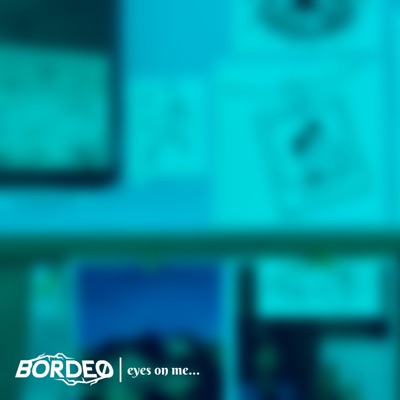 Eyes On Me... - Single