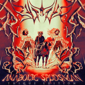 ANABOLIC SPUDSMAN (THIQUE EDITION) (feat. Spencer Stewart & Will Ramos)
