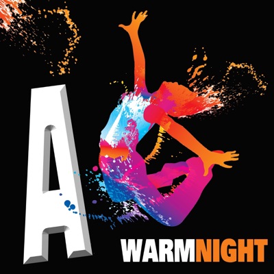 A Warm Night - Single