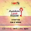 Hot78Records - Kind of Woman (feat. Lutan Fyah)
