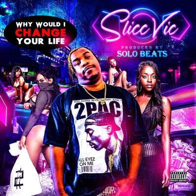 Why would I change your life? - Single