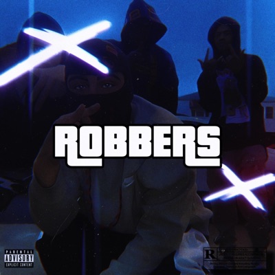 Robbers - Single