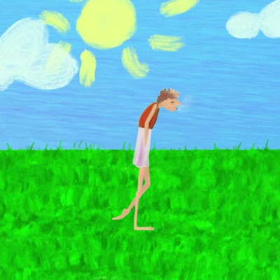 My House (feat. Oter) - Single