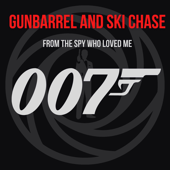 Gunbarrel and Ski Chase (From "the Spy Who Loved Me")