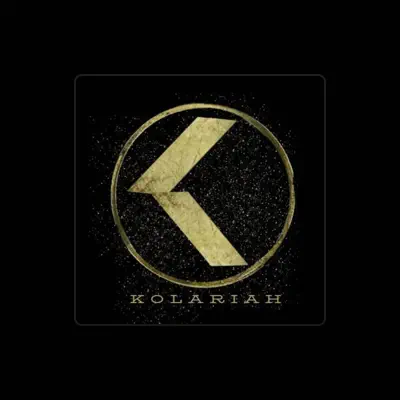 Listen to Kolariah, watch music videos, read bio, see tour dates & more!