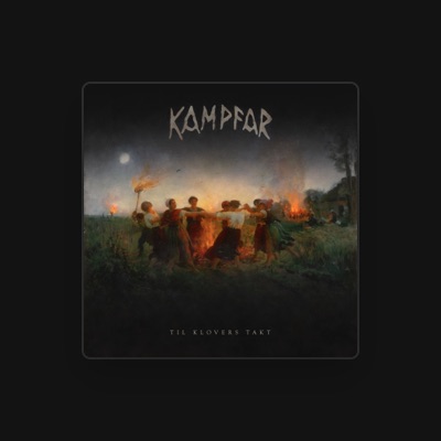 Kampfar