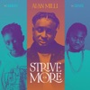 Strive for More (feat. Geevee & Davidzy) - Single