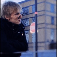 Absolution - Single - Ty Brock