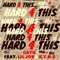Hard 4this (feat. KYNG & LilJoe) - Gato lyrics