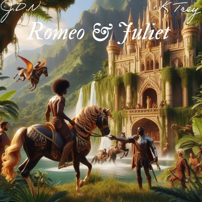 Romeo & Juliet (feat. K Tr3y) - Single