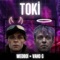 Toki (feat. Wedboi) - Vaho G lyrics