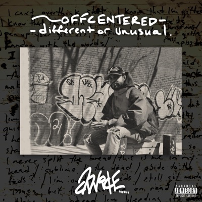 OFFCENTERED (feat. Kartik) - Single