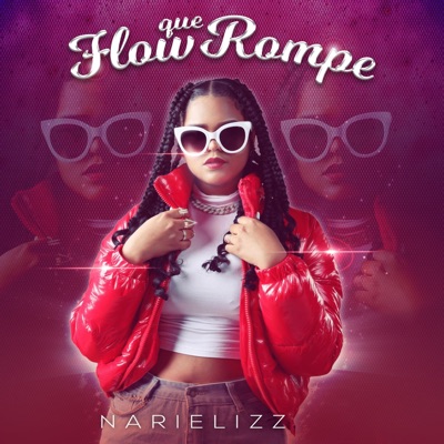 Flow que Rompe - Single
