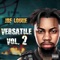 Fall In Love (feat. 441Guttah) - JBF Louiie lyrics