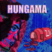 Hungama - Single - Zai