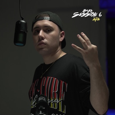 Black Session #6: Apa (feat. Apa MBL) - Single