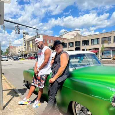 Muévelo (feat. Chamo Vega) - Single