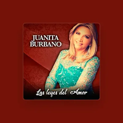 Listen to Juanita Burbano, watch music videos, read bio, see tour dates & more!