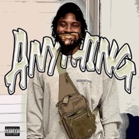 Anything - Single - FITZ