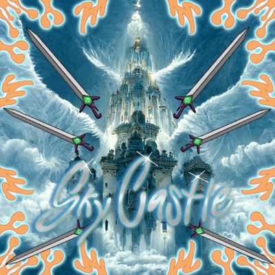 SkyCastle - Single